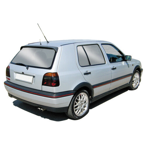 Pilot Daytona - 300x50 cm - Argento riflettente