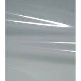 Pilot Daytona – 300 x 50 cm – Reflektierendes Silber