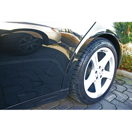 Lampa Body-Guard Kit, transparente Schutzfolien