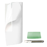 Lampa Body-Guard Kit, transparente Schutzfolien