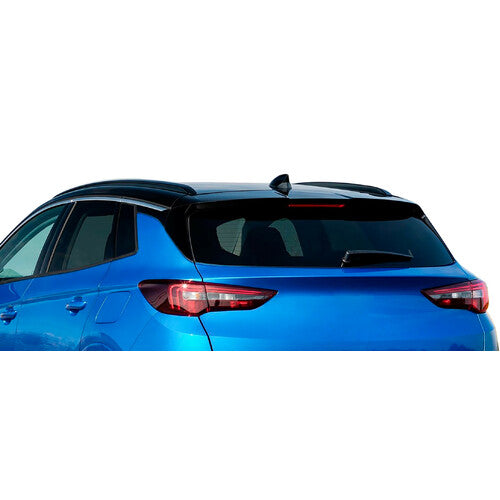 Gran Pree Gran Pree Limousine, Verdunkelungsfolie - 300x50 cm - Grau 20%
