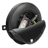 Kit ruotino di scorta Alfa Romeo Mito 09/08>05/13 cerchi da 15 pollici < 90CV 76000