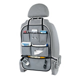 Lampa Premium, organizer per sedili, 6 tasche