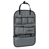 Premium Lamp, Seat Organizer, 6 Pockets