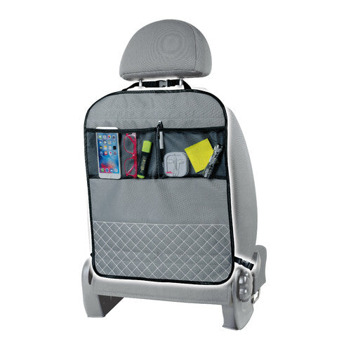 Lampa Premium, organizer per sedili, 2 tasche 85127