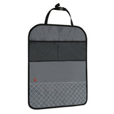 Lampa Premium, organizer per sedili, 2 tasche 85127