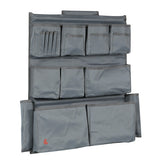Lámpara Premium, Organizador para Reposabrazos de Camión, 11 Bolsillos 85326
