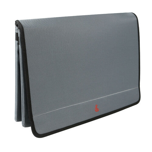 Lampa Premium, trunk organizer per baule - XL - 59x32 cm