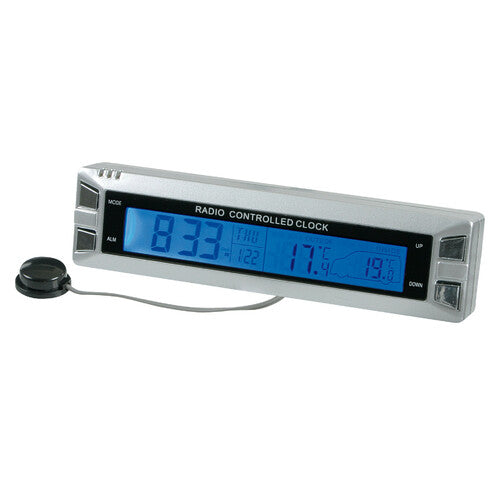 Lámpara de reloj multifunción Seyio R-30 - 12/24 V 86325