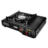 Lampa Zeus, estufa de gas portátil 88989