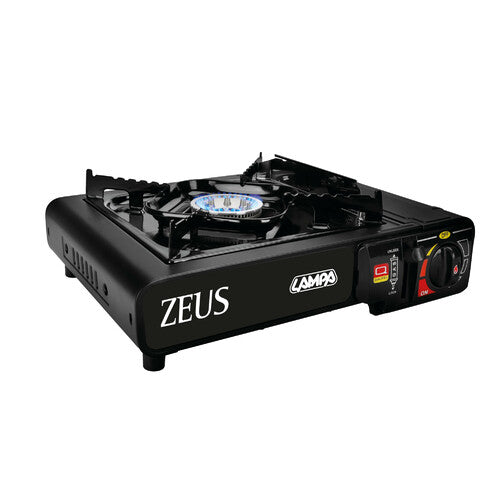 Lampa Zeus, estufa de gas portátil 88989