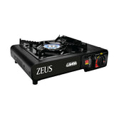 Lampa Zeus, estufa de gas portátil 88989