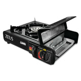 Lampa Zeus, estufa de gas portátil 88989