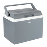 Lampa FT-25, refrigerador-calentador de alimentos portátil de 25 litros, 12 V + 220 V 89054