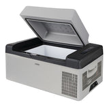 Lampa FC-20, refrigerador/congelador de compresor, 20 litros, 12/24V + 220V 89056
