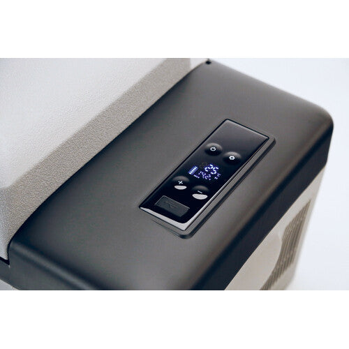 Lampa FC-20, refrigerador/congelador de compresor, 20 litros, 12/24V + 220V 89056