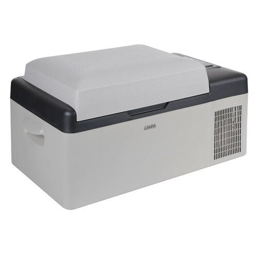 Lampa FC-20, refrigerador/congelador de compresor, 20 litros, 12/24V + 220V 89056