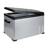 Lampa FC-40, refrigerador/congelador de compresor, 40 litros, 12/24V + 220V 89058