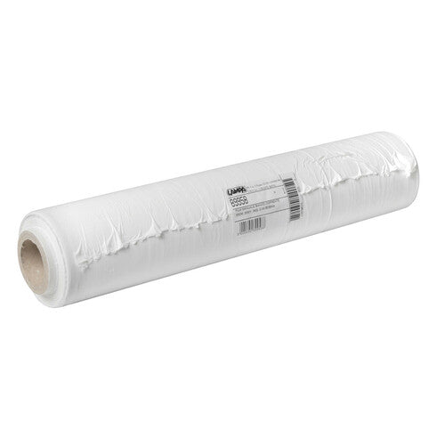 Manual Stretch Film Roll - White - 30 my