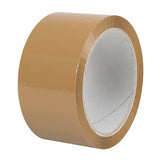 Lampa Packing Tape, Set of 6 - Havana