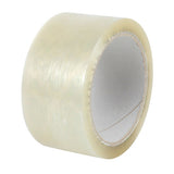 Lamp Packing Tape, Set of 6 - Transparent