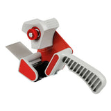 Universal-Klebebandabrollerlampe