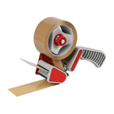 Universal-Klebebandabrollerlampe