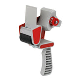 Universal-Klebebandabrollerlampe