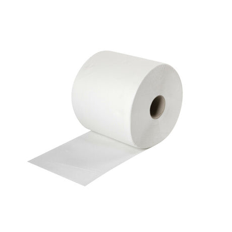 Lampenset mit 2 Rollen 2-lagigem Papier, 800 Blatt