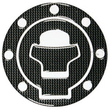 Lámpara de tapa de combustible - Carbono - Suzuki (7 agujeros) 90009