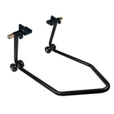 Lampa Stand-Up, rear-lift motorcycle stand