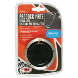 Lampa Paddock Mate, sostegno per cavalletto