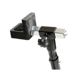 Caballete elevador trasero modular para motocicleta Lampa 90031