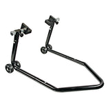 Caballete elevador trasero modular para motocicleta Lampa 90031