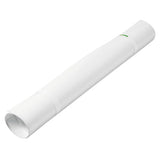 Película protectora adhesiva para lámpara fantasma - 50x50 cm 90040