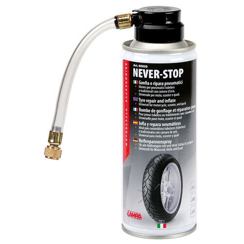 Nie-Stop-Lampe 90050