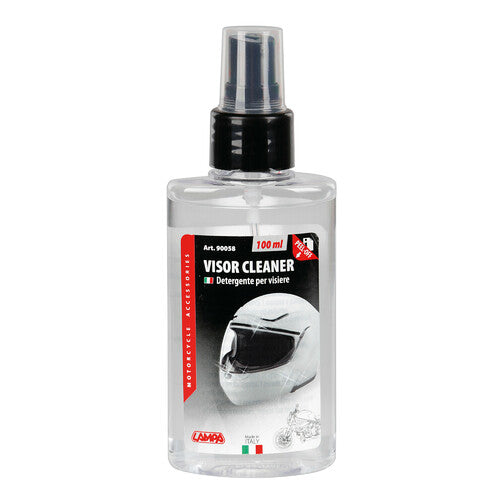 Limpiador de cascos y viseras Lampa, 100 ml 90058
