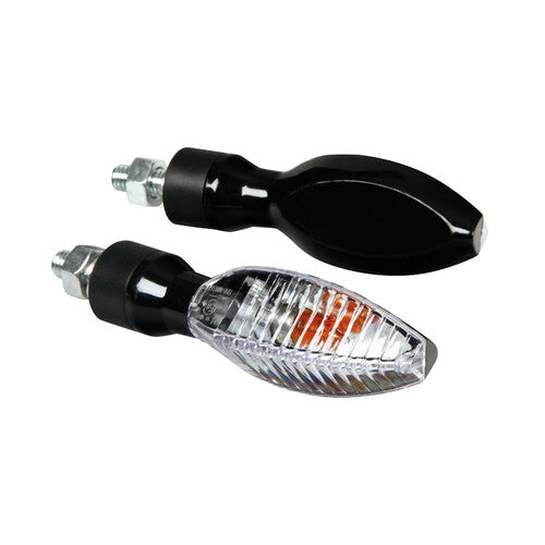 Lámpara Kinesis, intermitentes - 10 W - Negra 90079