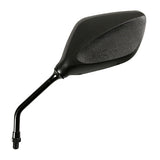 Lampa Space, Paar Rückspiegel