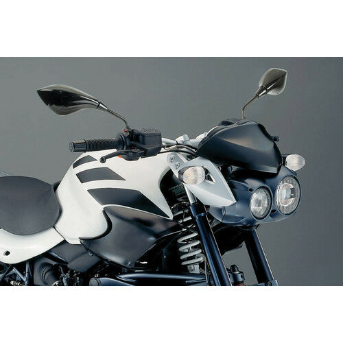 Lampa Limits, par de espejos retrovisores 90081