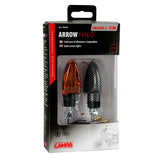 Lampa Arrow, indicatori direzione - 21W - Carbon