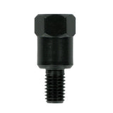 Lampa Adattatore per specchi moto - Filetto  10 mm dx >  8 mm dx 90139