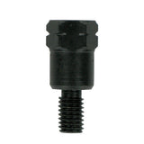 Lampa Adattatore per specchi moto - Filetto  10 mm dx >  8 mm sx 90140