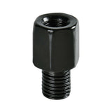 Lampa Adattatore per specchi moto - Filetto  8 mm dx >  10 mm sx 90151