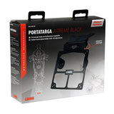 Lampa Xtreme, portamatrículas universal - Negro 90153