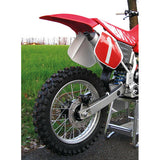 Lampa CAP-1, Exhaust End Cap - 1437 mm