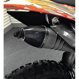 Lampa CAP-1, Auspuffendkappe - 1437 mm 90156