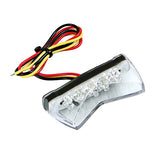 Lampa Concept, 12V LED rear light