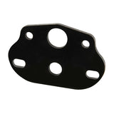 Soporte de luz de matrícula para ciclomotores 90190