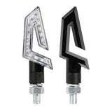 Kap Lampe, LED-Blinker - 12V LED 90246